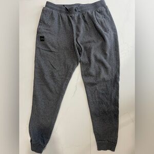 Under armour sweat pants/joggers